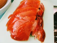 枣香酥北京烤鸭-唐廊烤鸭店(工体店)