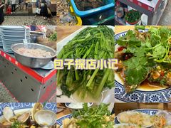 -桂园白粥·潮汕老味道