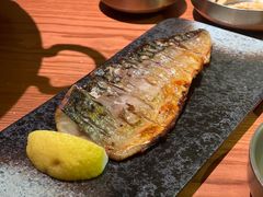 -春熙台韩国料理·章鱼肥牛(西丽店)