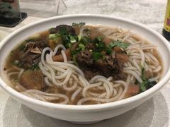 狗仔鹅濑粉-优之名鹅城