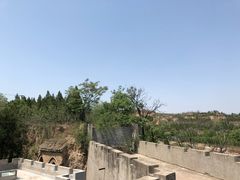 -函谷关历史文化旅游区
