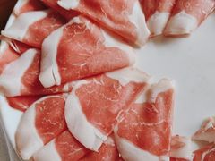 -清真·鸦儿李记·涮肉(花市店)
