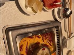 -巴奴毛肚火锅(大剧院店)