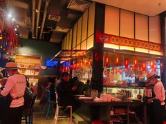 -陈鹏鹏潮汕菜(宝安机场T3航站楼店)