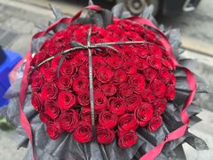 -循礼门鲜花花市(武汉循礼门店)