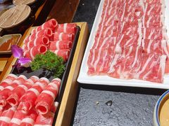 -火社火锅(平安大街店)