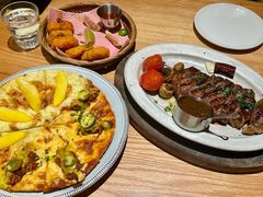 -Pennehut畔尼意面(合肥万象城店)