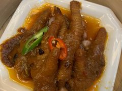 -紫阳家宴(源深店)