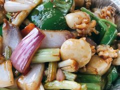 -南记食粥坊·宵夜大排档(南桂店)