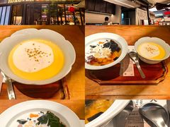 -RUXU入续糖水铺与包(卓悦中心店)