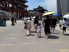 -西安华夏文旅水世界