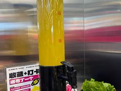 -韩味南山塔·烤肉自助(中骏世界城店)