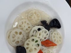 -紫光园·烤鸭(京旺家园店)