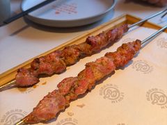 -鸣记脆皮烤鱼·海鲜烤鱼(三八广场店)