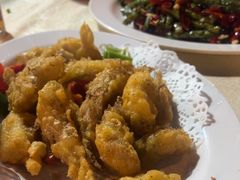 -民记食店(沙溪店)