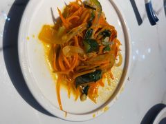 -欧提汗·新疆餐厅·清真(银都路店)