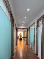 -武汉五洲整形外科医院