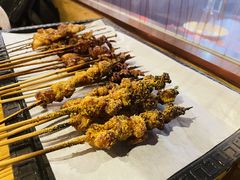 -蚝太郎 • 海鲜烧烤(Upark店)