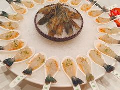 -渔文乐·海鲜大排档(壹品总店)