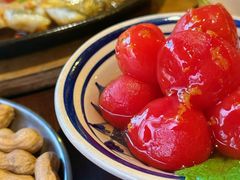 -贰醒·私房小院烧烤 (太古里店)