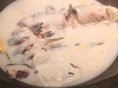 -鲜潭蒸汽石锅鱼(五道口购物中心店)