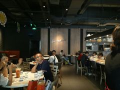 大堂-必胜客(八一店)