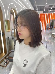 -妃格美发沙龙·烫发·染发