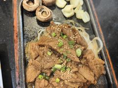 -爱江山温泉(凌奥店)