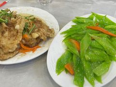 -张包铺(道外店)