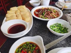 -老来福·非遗酸汤兔(凯旋路店)
