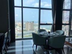 -唐阁海景中餐厅·纯手工早茶·粤菜(海口朗廷酒店)