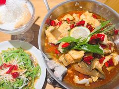-云雪丽·木府土司文化餐厅(木府店)