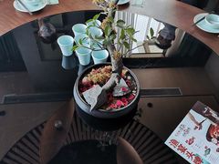 -望湘园·洞庭渔宴(浦江欢乐颂店)
