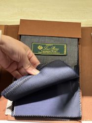 -胤一红帮手工西服定制(日湖店)