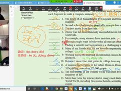 -英孚国际留学·雅思托福·DSE A-Level AP(福田中心)