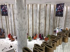 -百丽宫影城(ifc商场店)