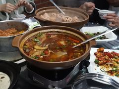 -小杨酒家(华苑小区店)