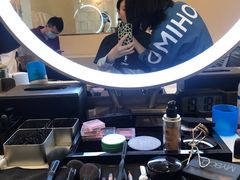 -海马体照相馆(成都来福士广场店)