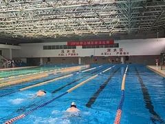 -定安游泳馆