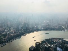-上海中心大厦