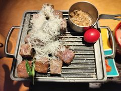 -味太助·银饭食堂(中华城店)