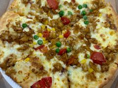 -达美乐比萨(双龙大道店)