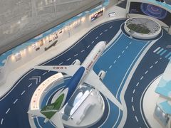 -青岛胶东国际机场