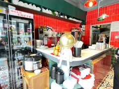 -腩得欢喜·牛腩煲火锅(万庭大厦店)