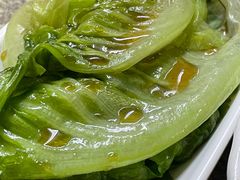 -煲煲香快餐(南京路店)