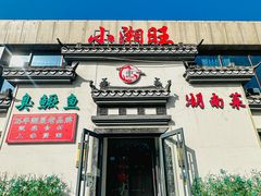 -小湘旺臭鳜鱼(百子湾店)