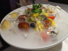 -汤城小厨•粤菜•靓汤(金宝街店)