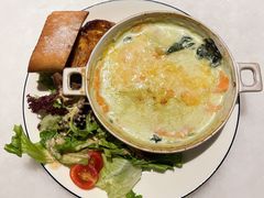 -WOKKA by艮上(中海环宇荟店)