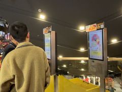 -麦当劳(豫园店)