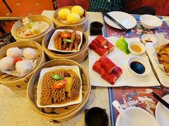 -点都德(盘福楼店)